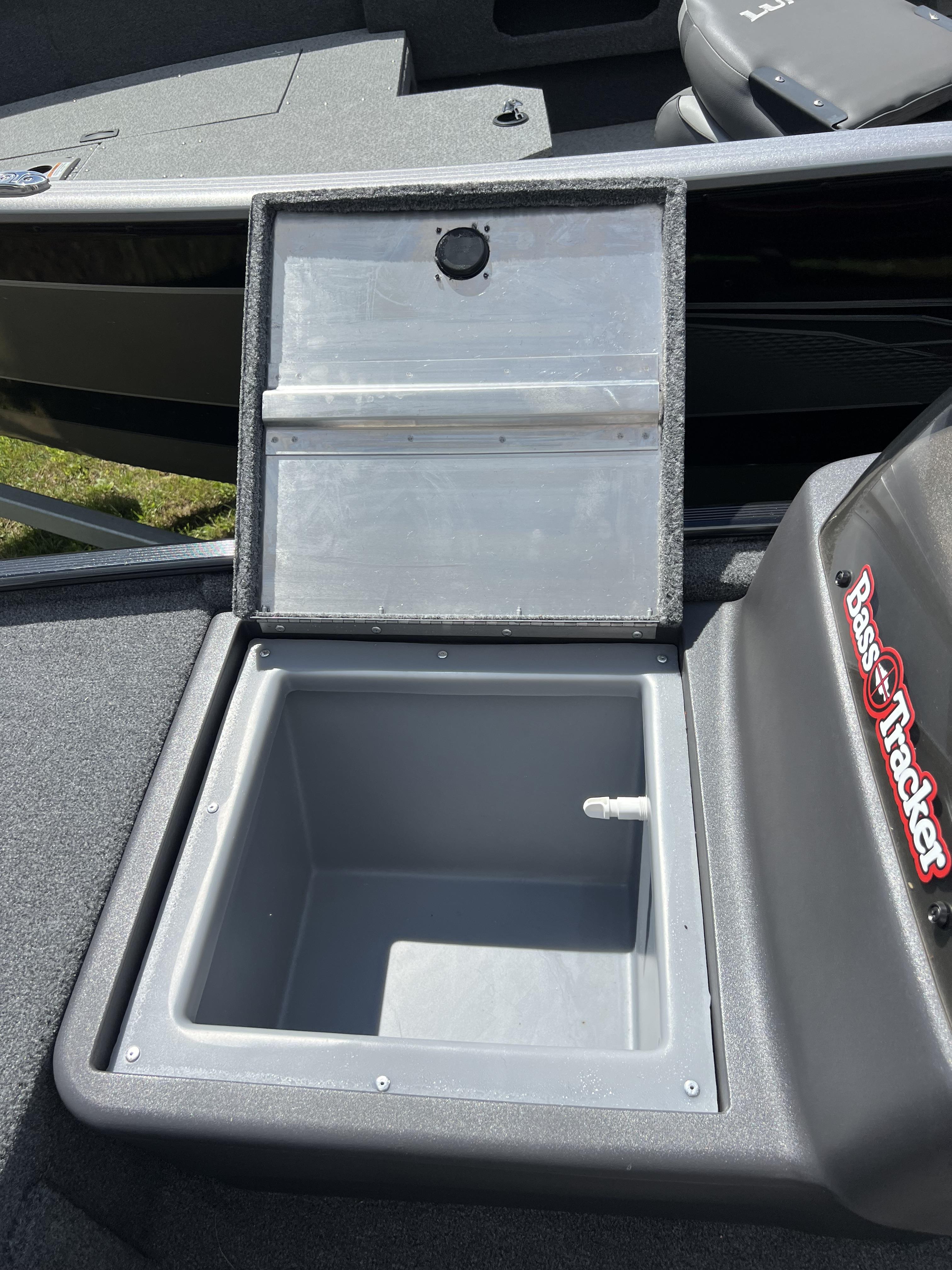 2024 Tracker Boats Bass Tracker Classic XL - Photo 15